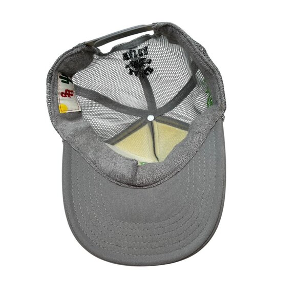 Stevenson Ranch Trucker Mesh Snapback Hat Cap Not My First Rodeo Water SR x Mike - Picture 7 of 10